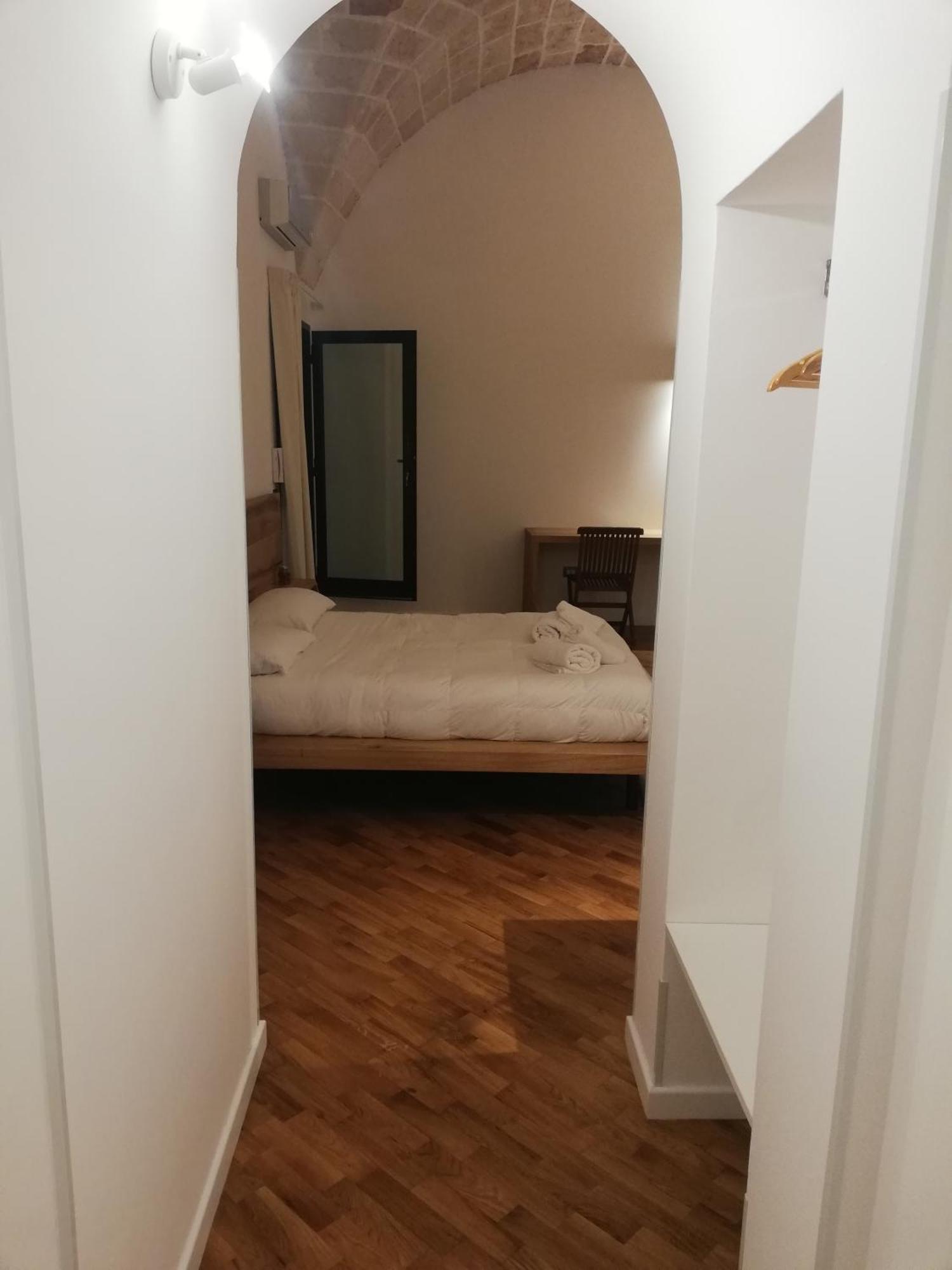 Tito Schipa B&B Lecce Rum bild
