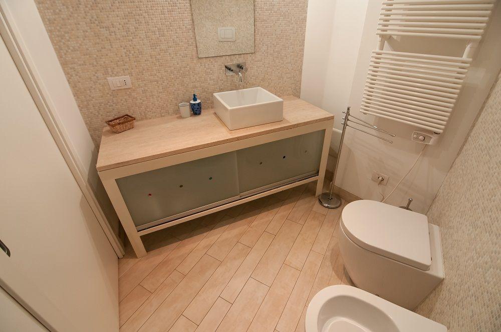 Tito Schipa B&B Lecce Exteriör bild