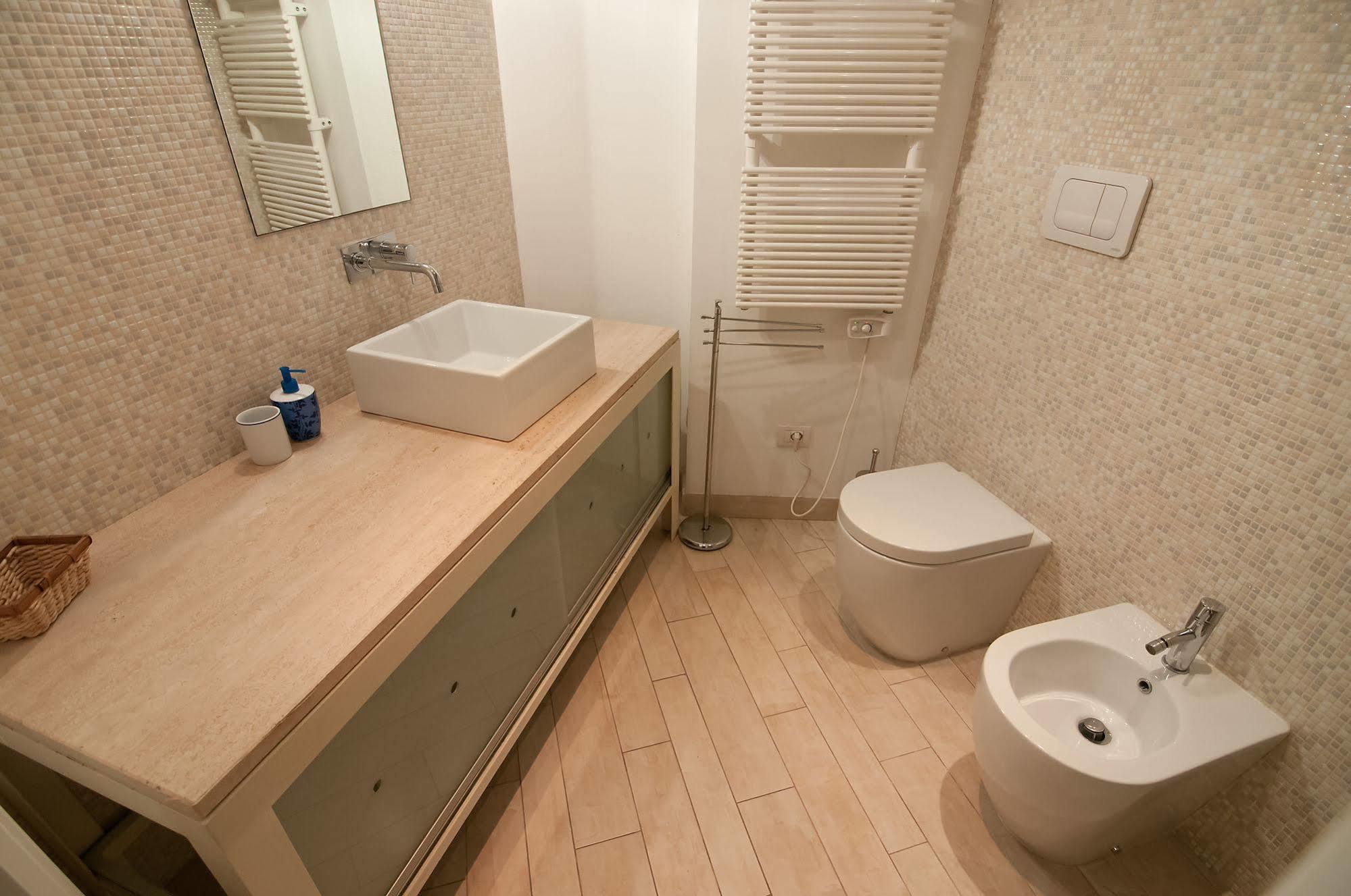Tito Schipa B&B Lecce Exteriör bild