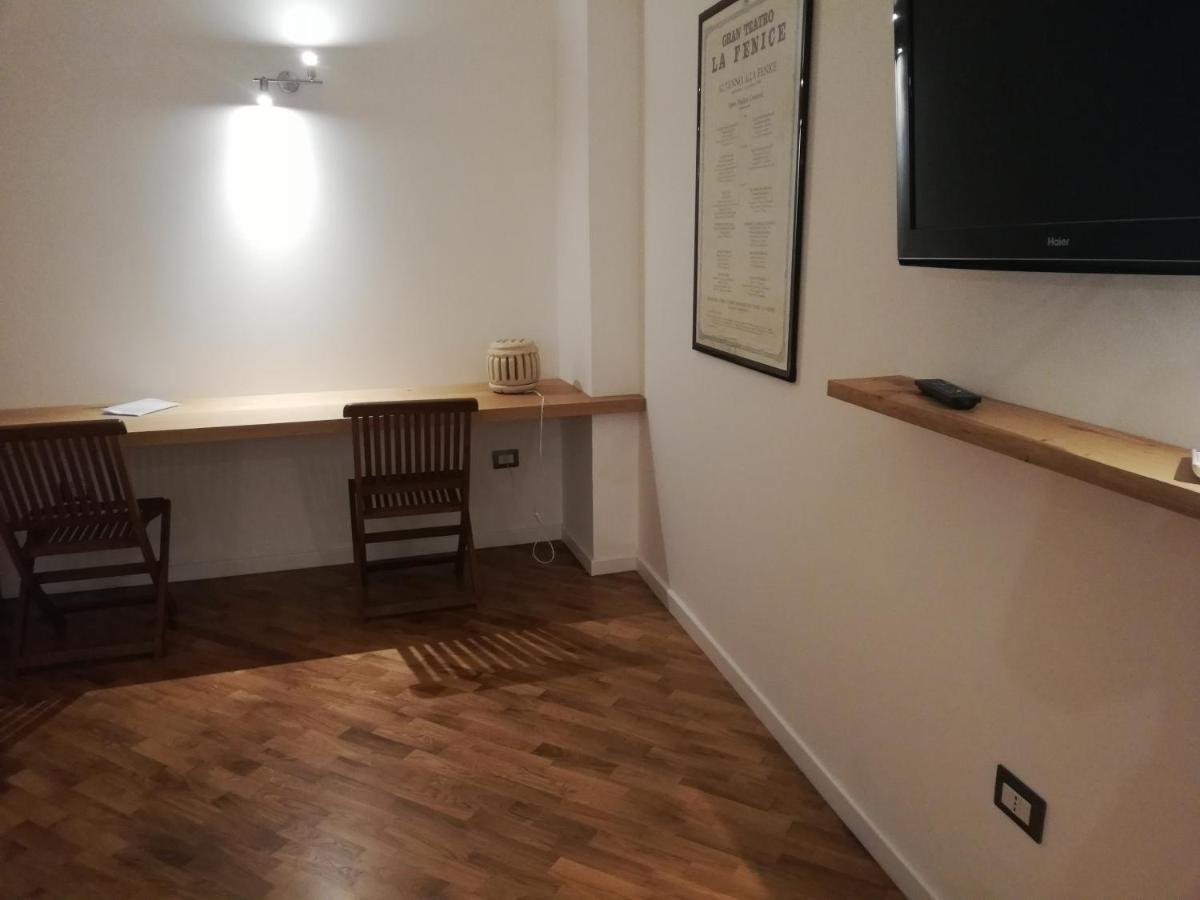 Tito Schipa B&B Lecce Exteriör bild